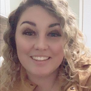 Meet your Posher, Kelsey